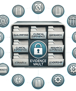 CESR Evidence Vault 🔒 Surgery Version