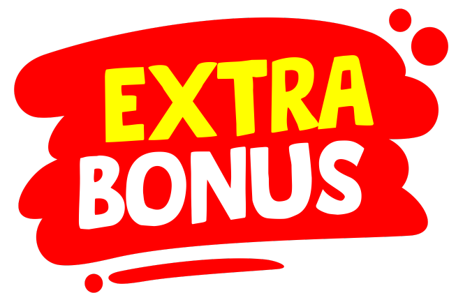 extra bonus